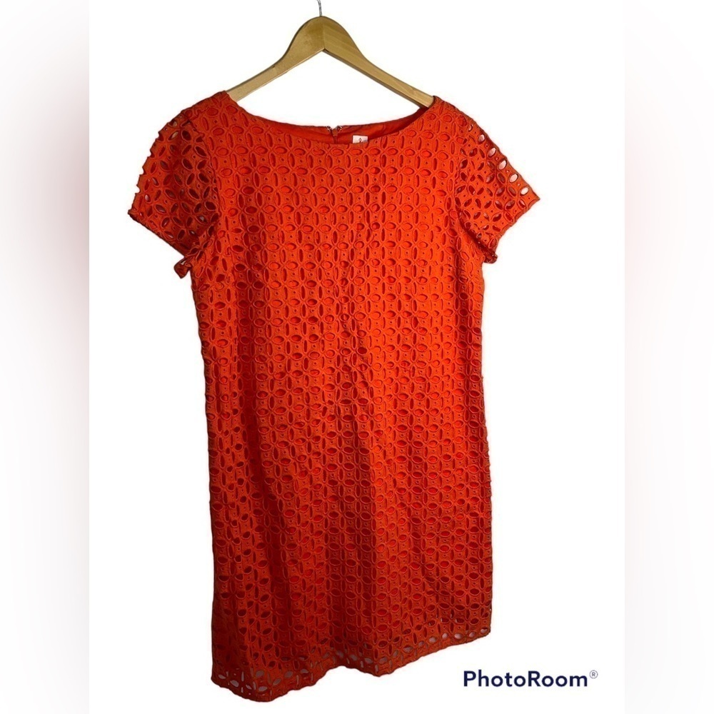 J&J sheath dress